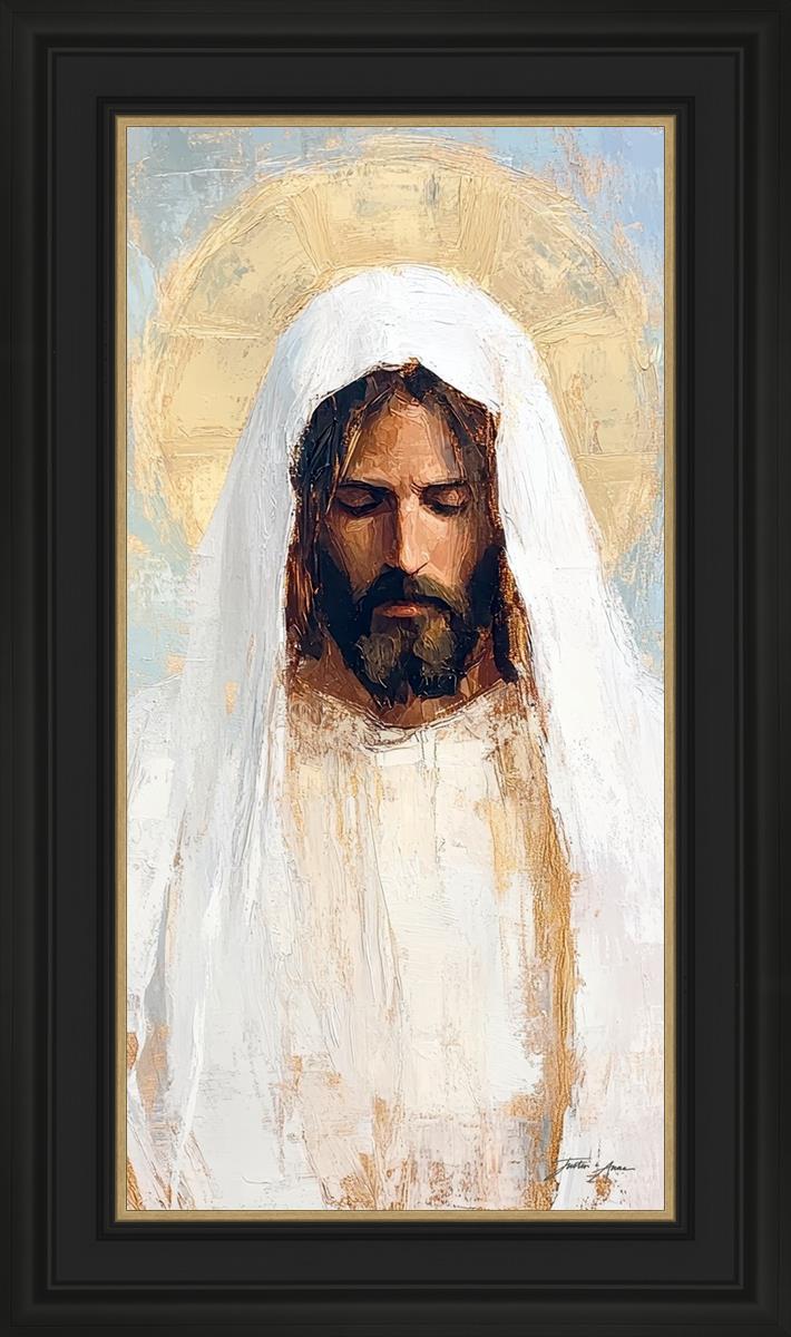 The Holy One