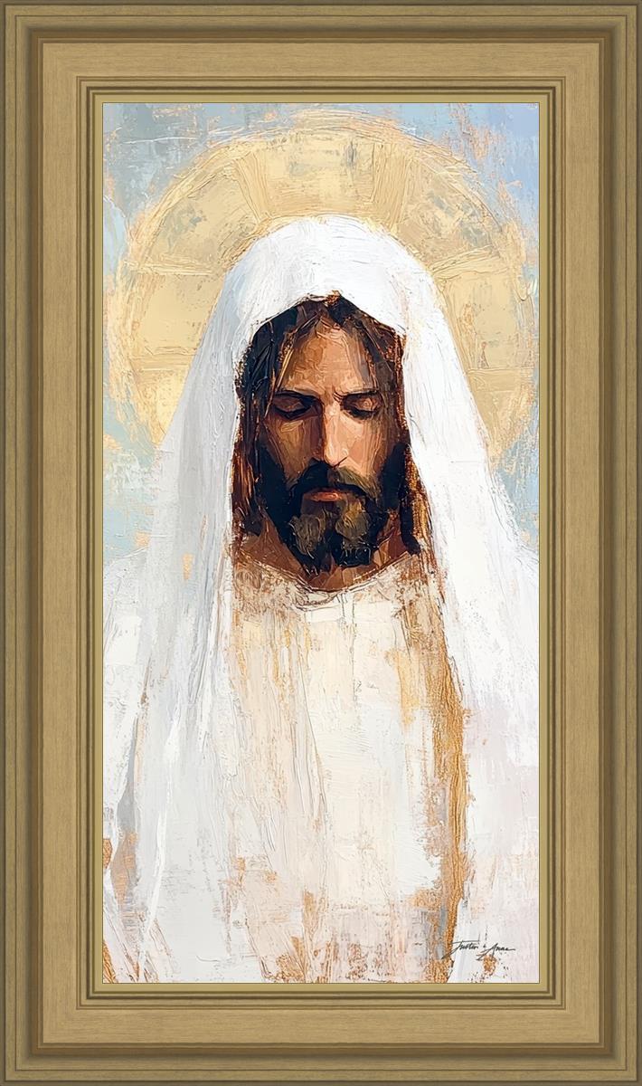 The Holy One