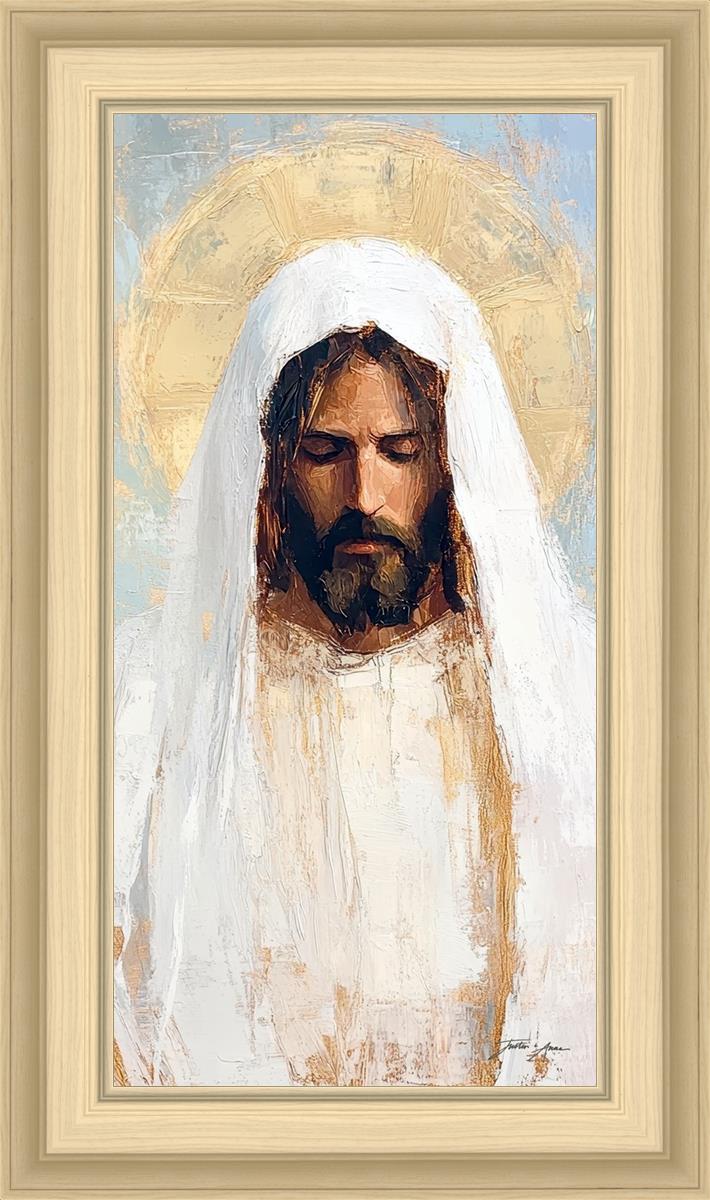 The Holy One
