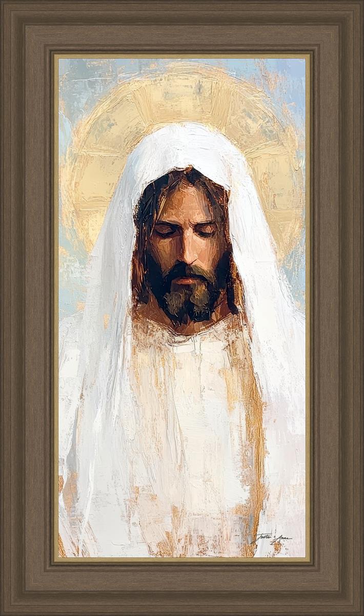 The Holy One