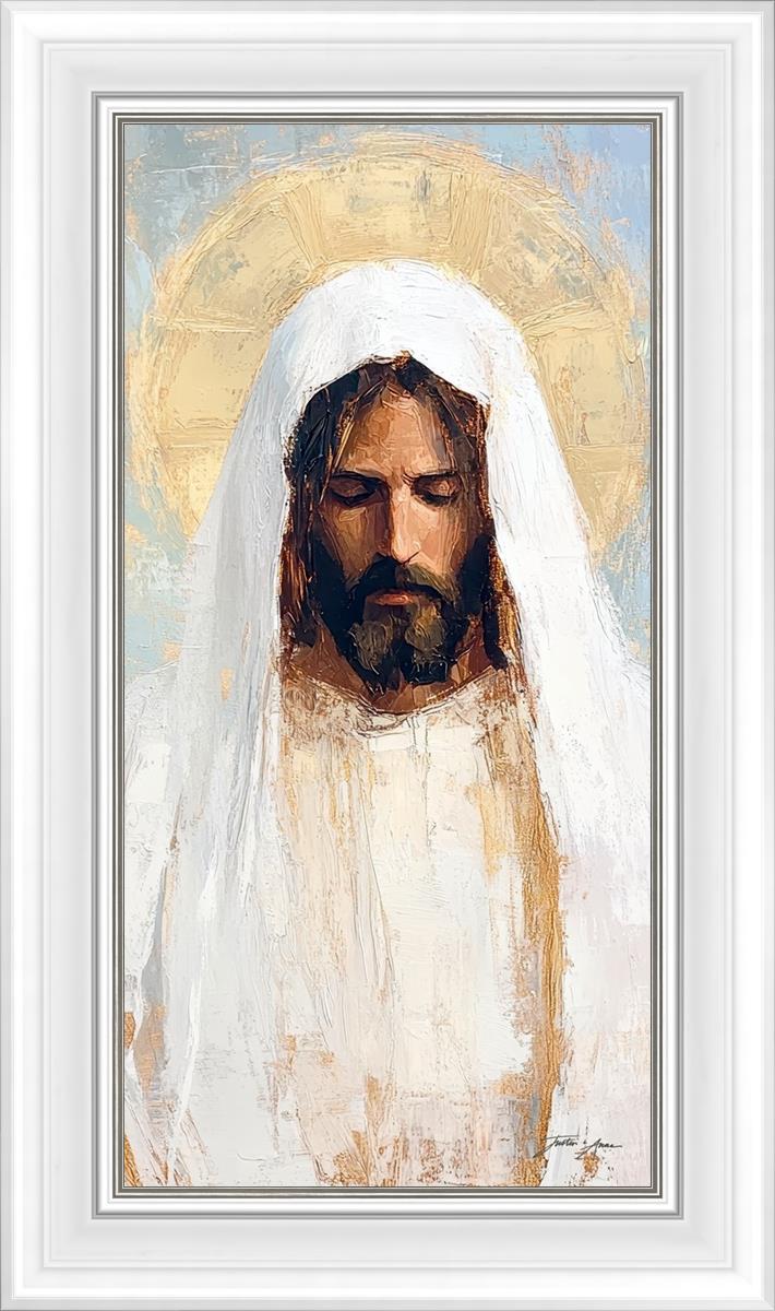 The Holy One
