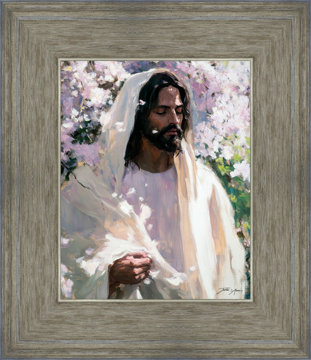 Abide