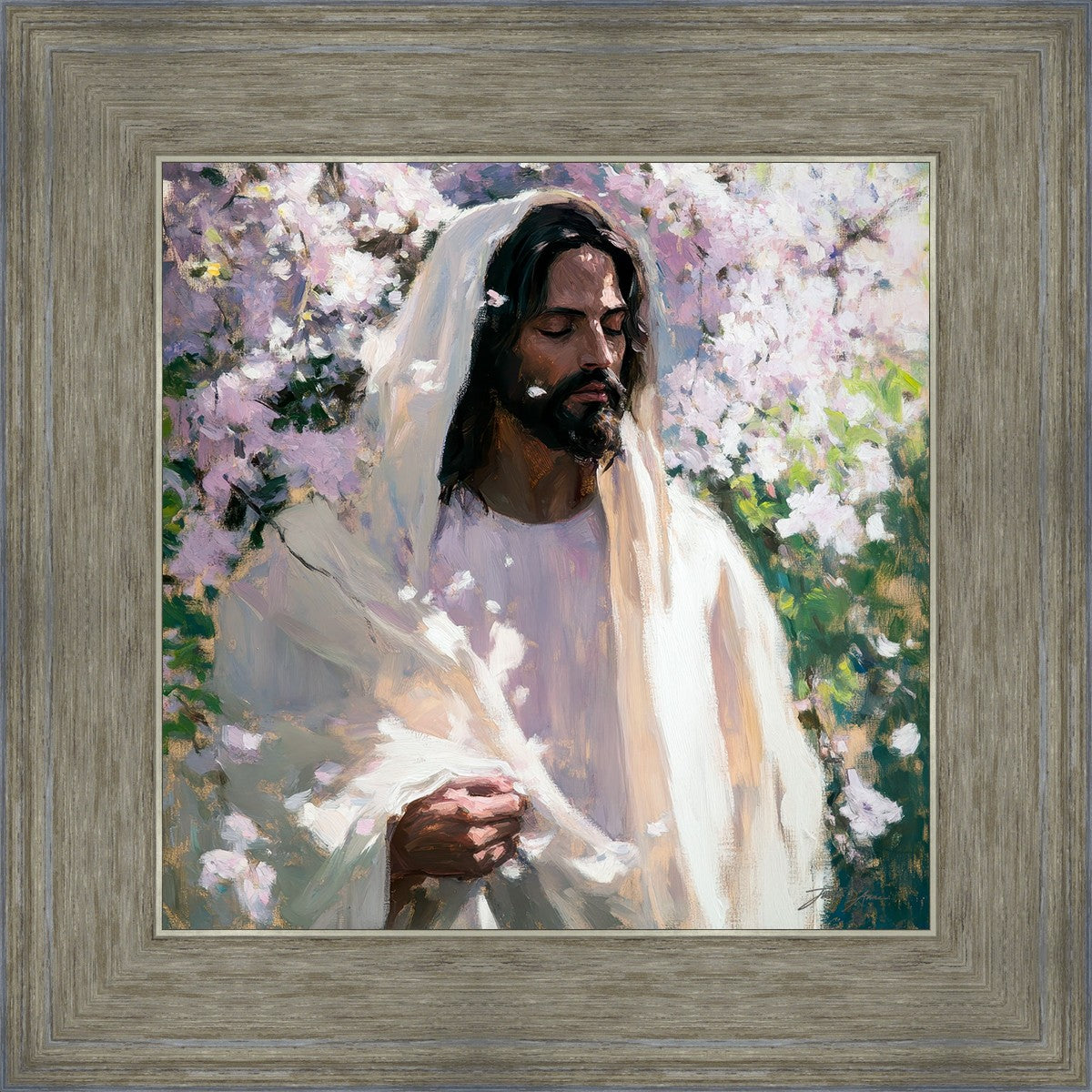Abide