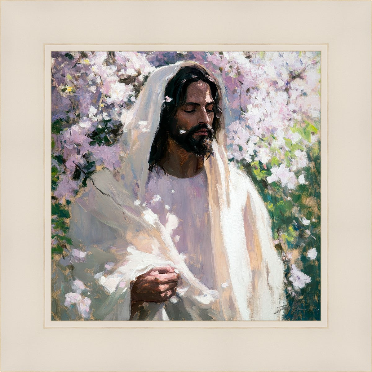 Abide