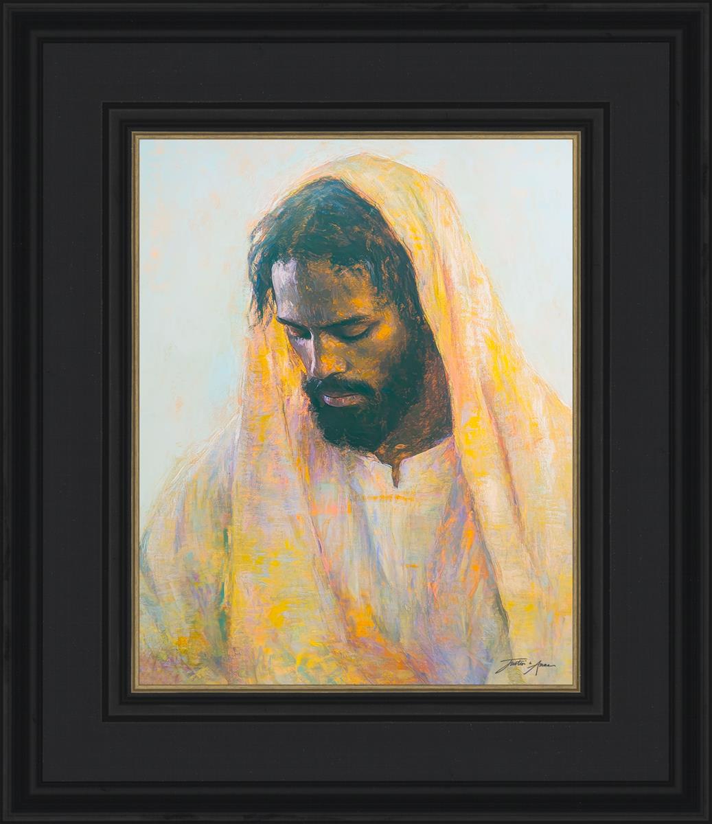 In Humility