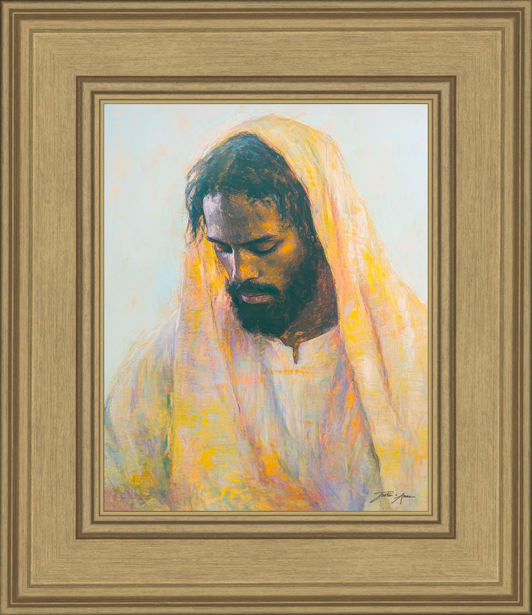 In Humility