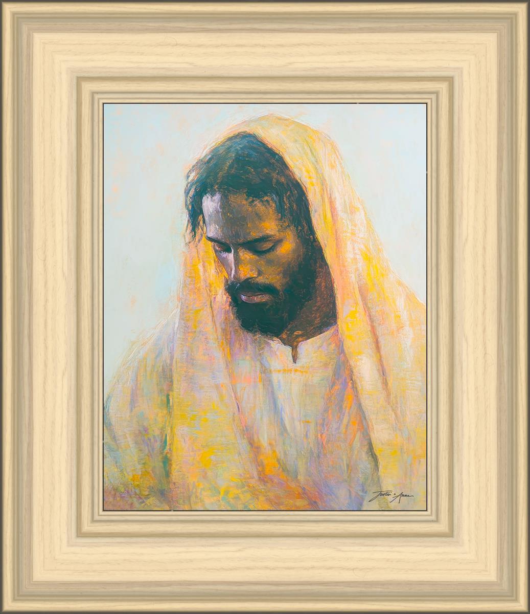 In Humility