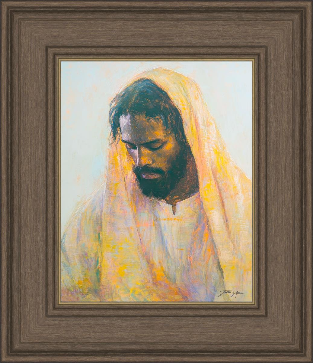 In Humility