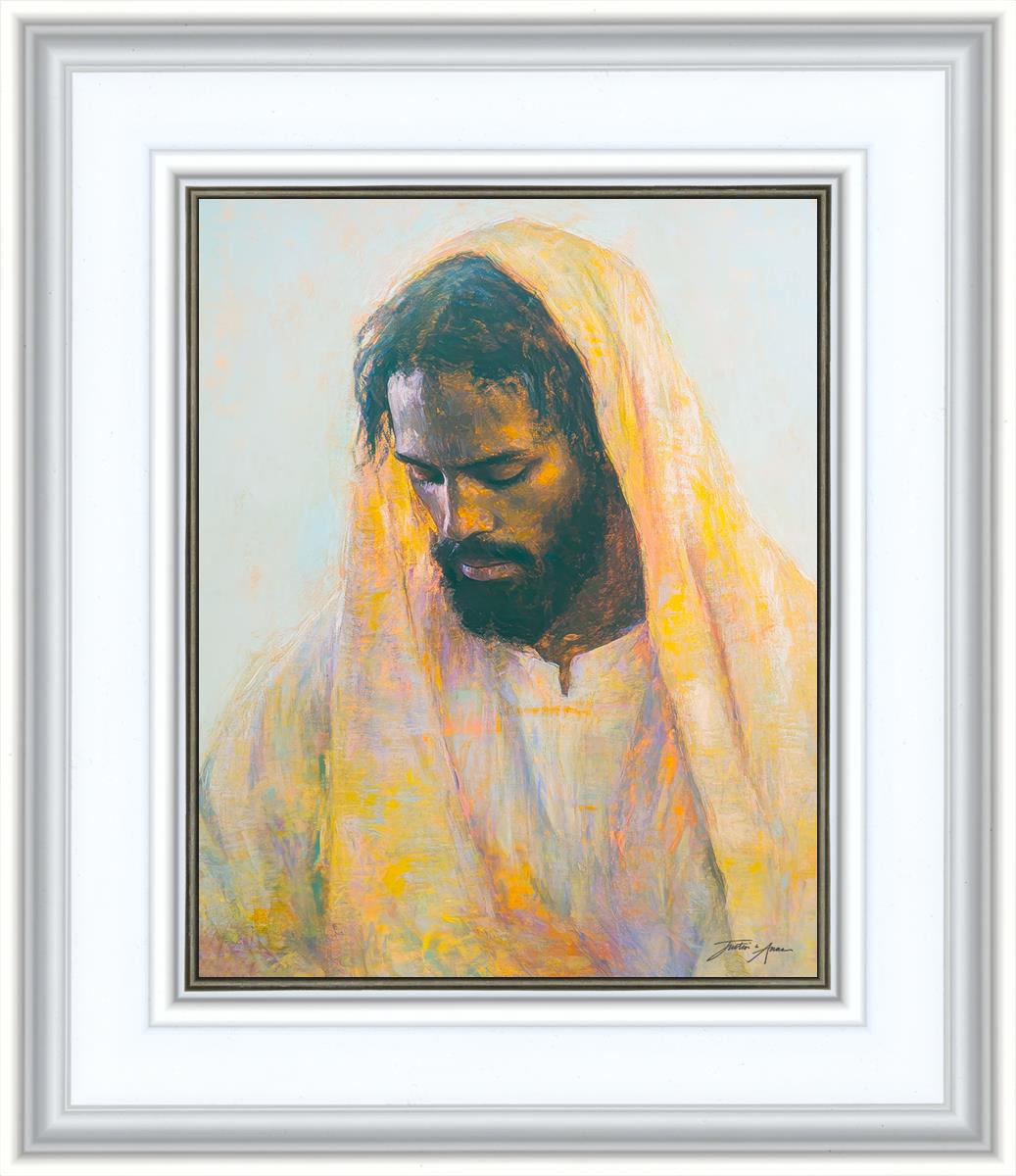 In Humility