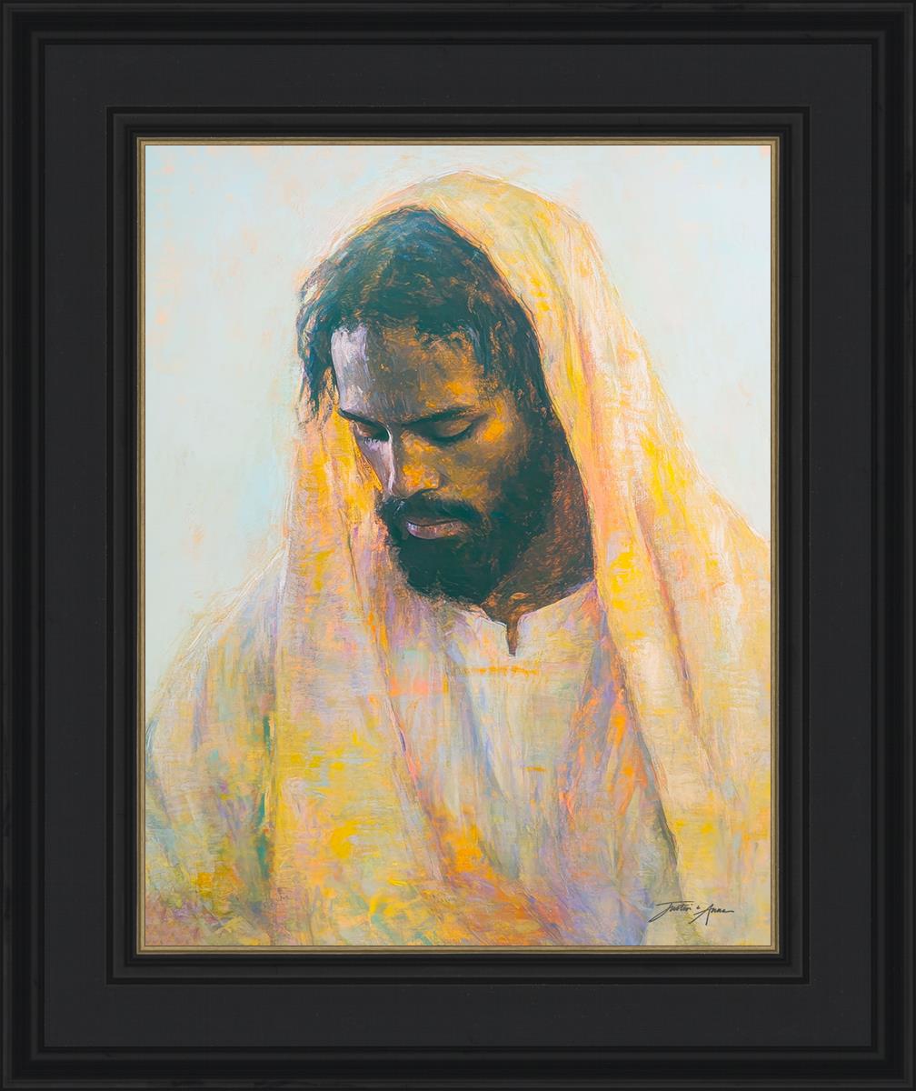In Humility