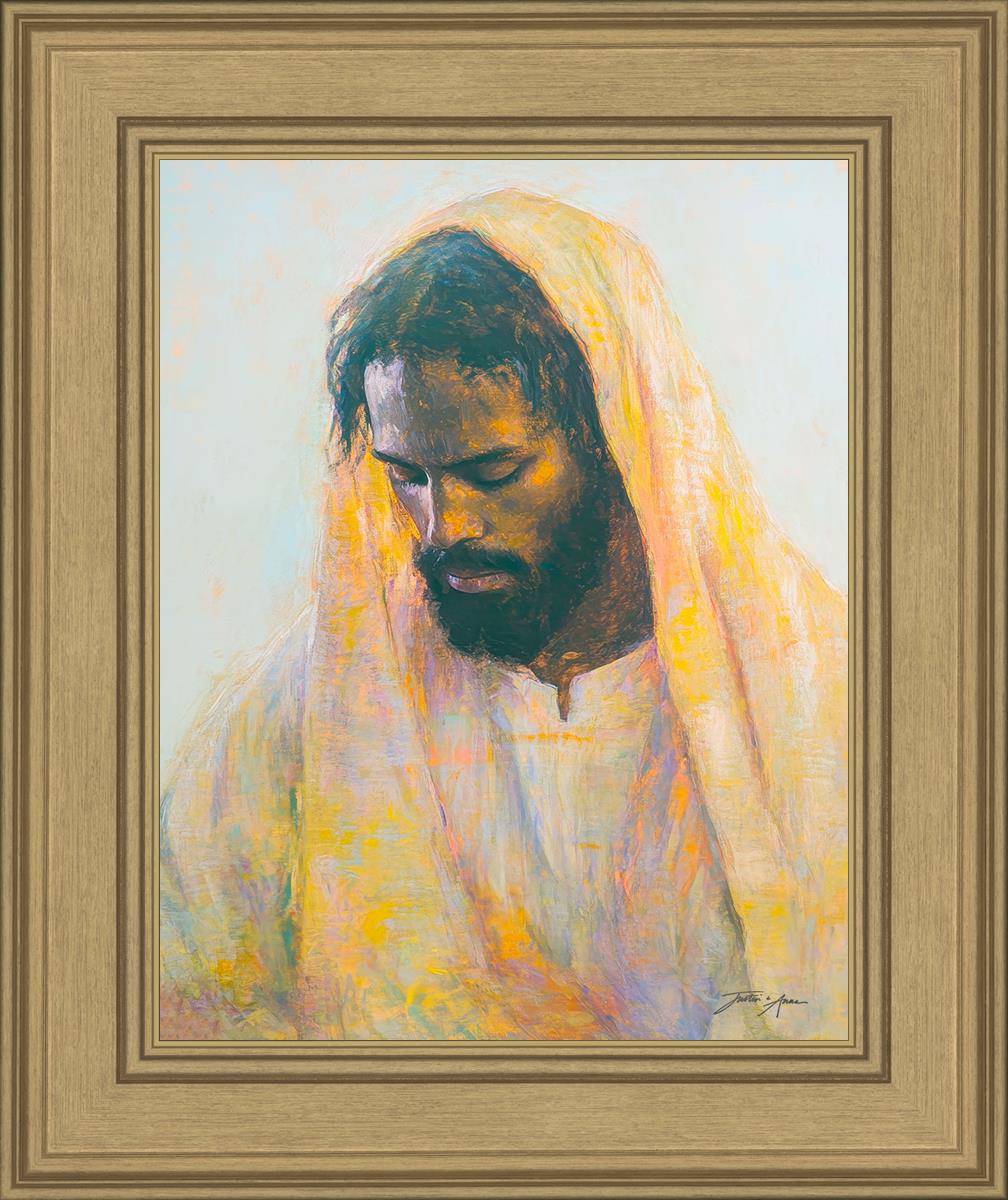 In Humility