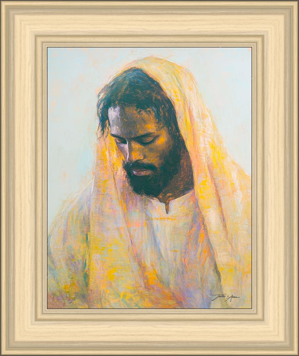 In Humility