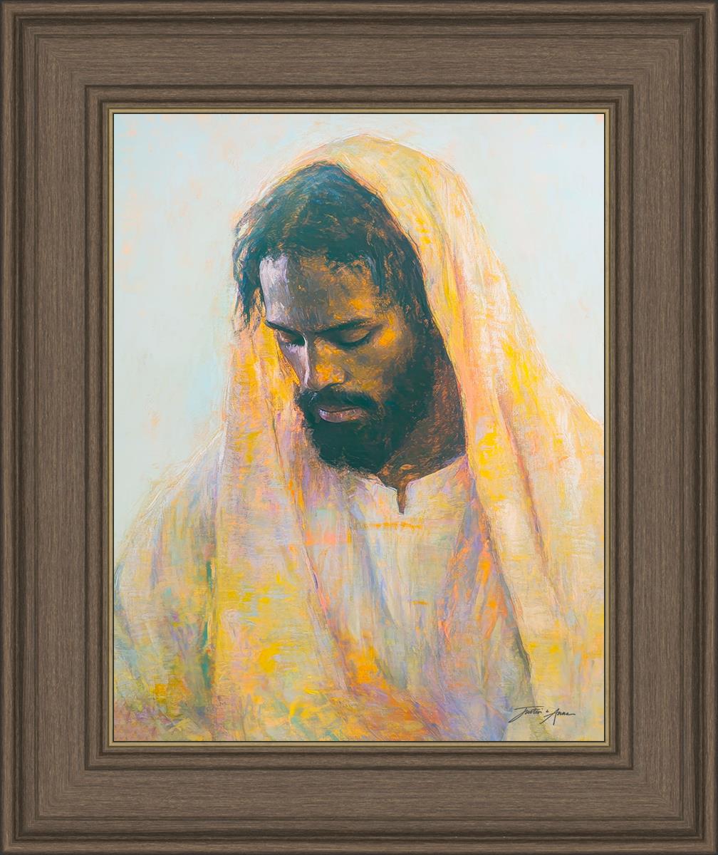 In Humility