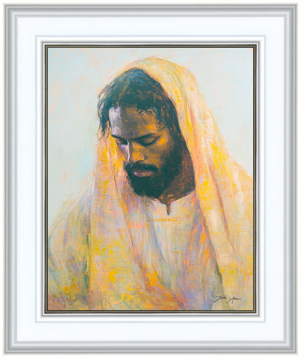 In Humility