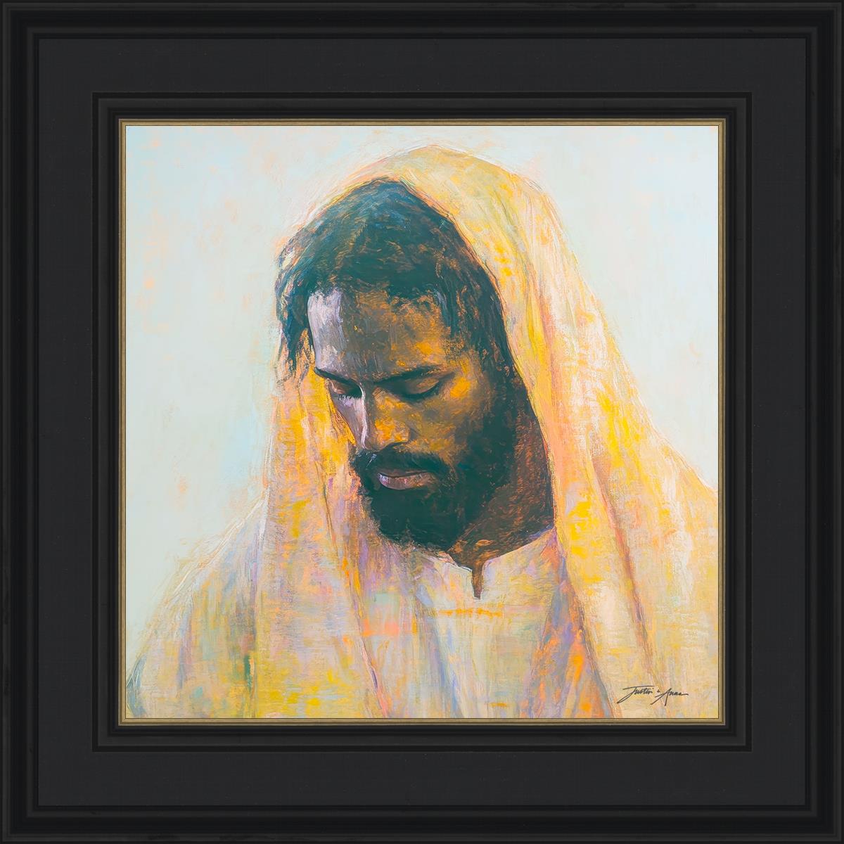 In Humility