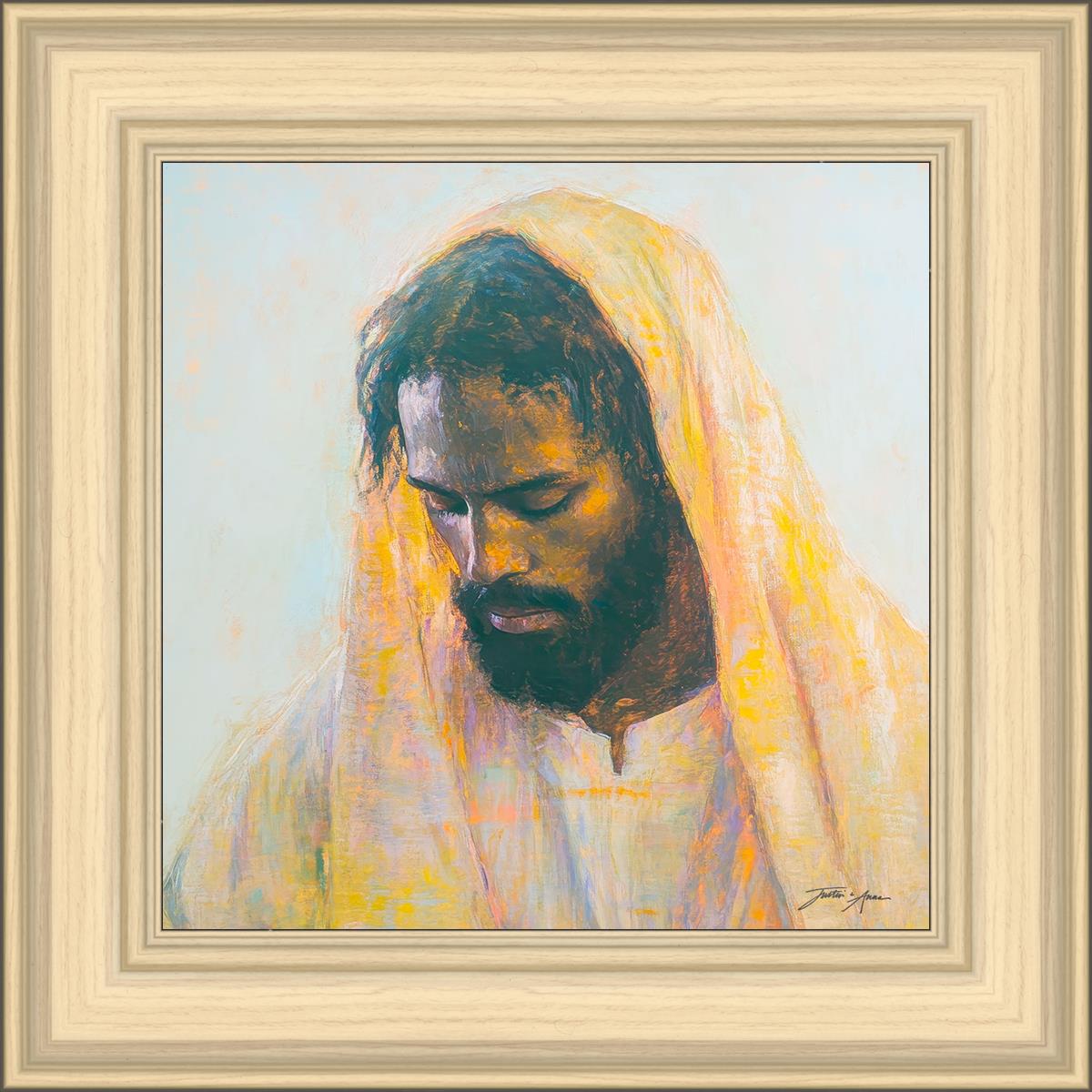 In Humility