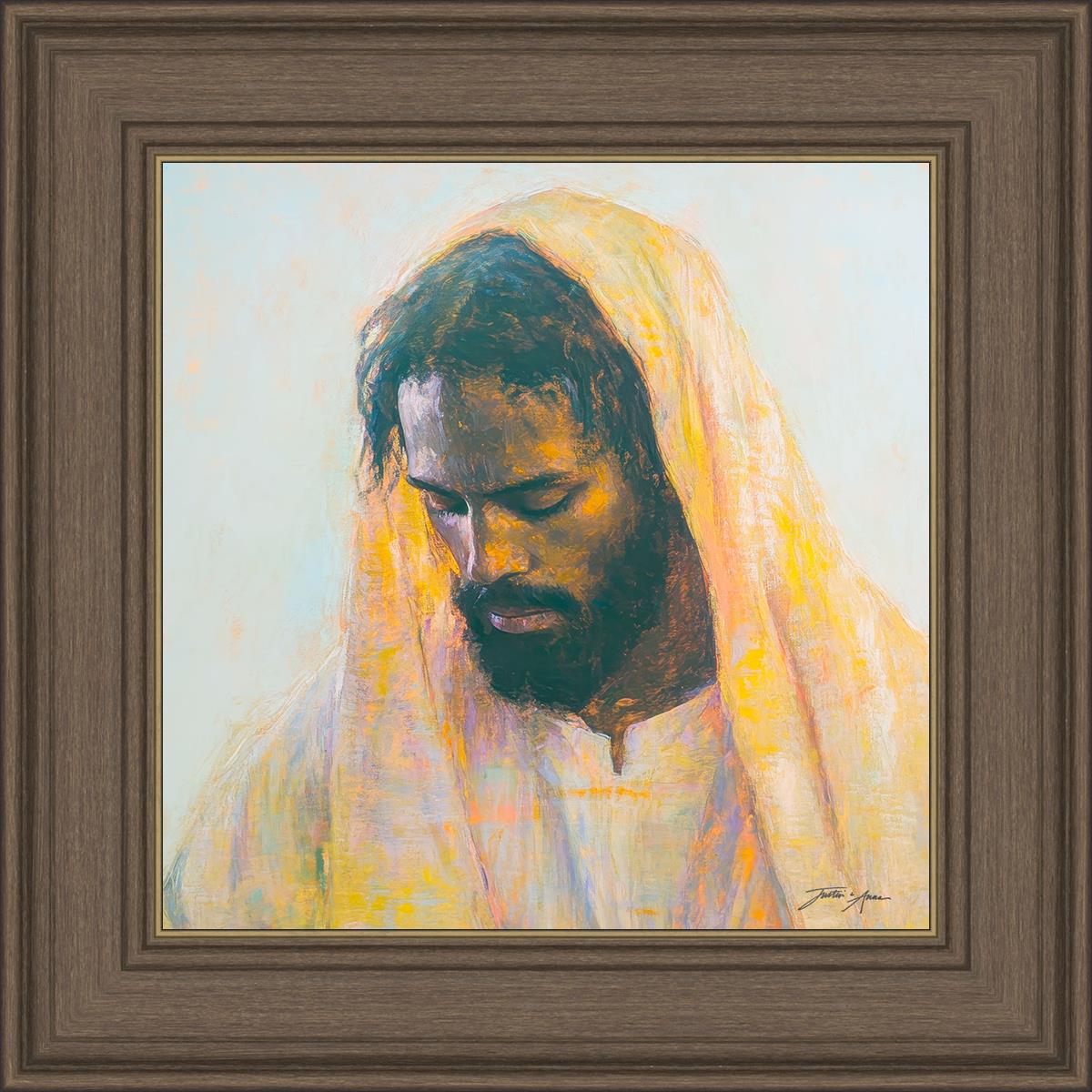 In Humility