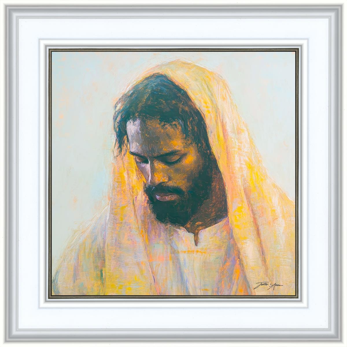 In Humility