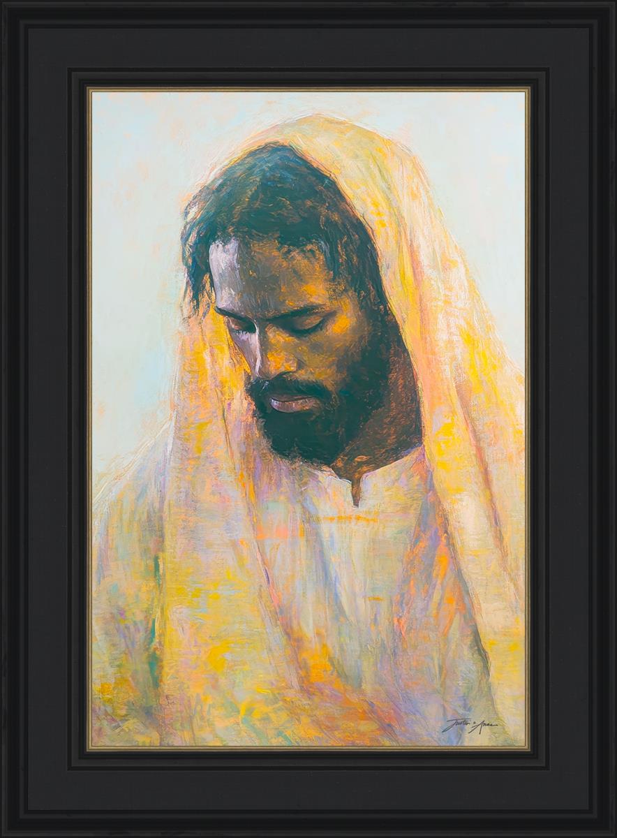 In Humility