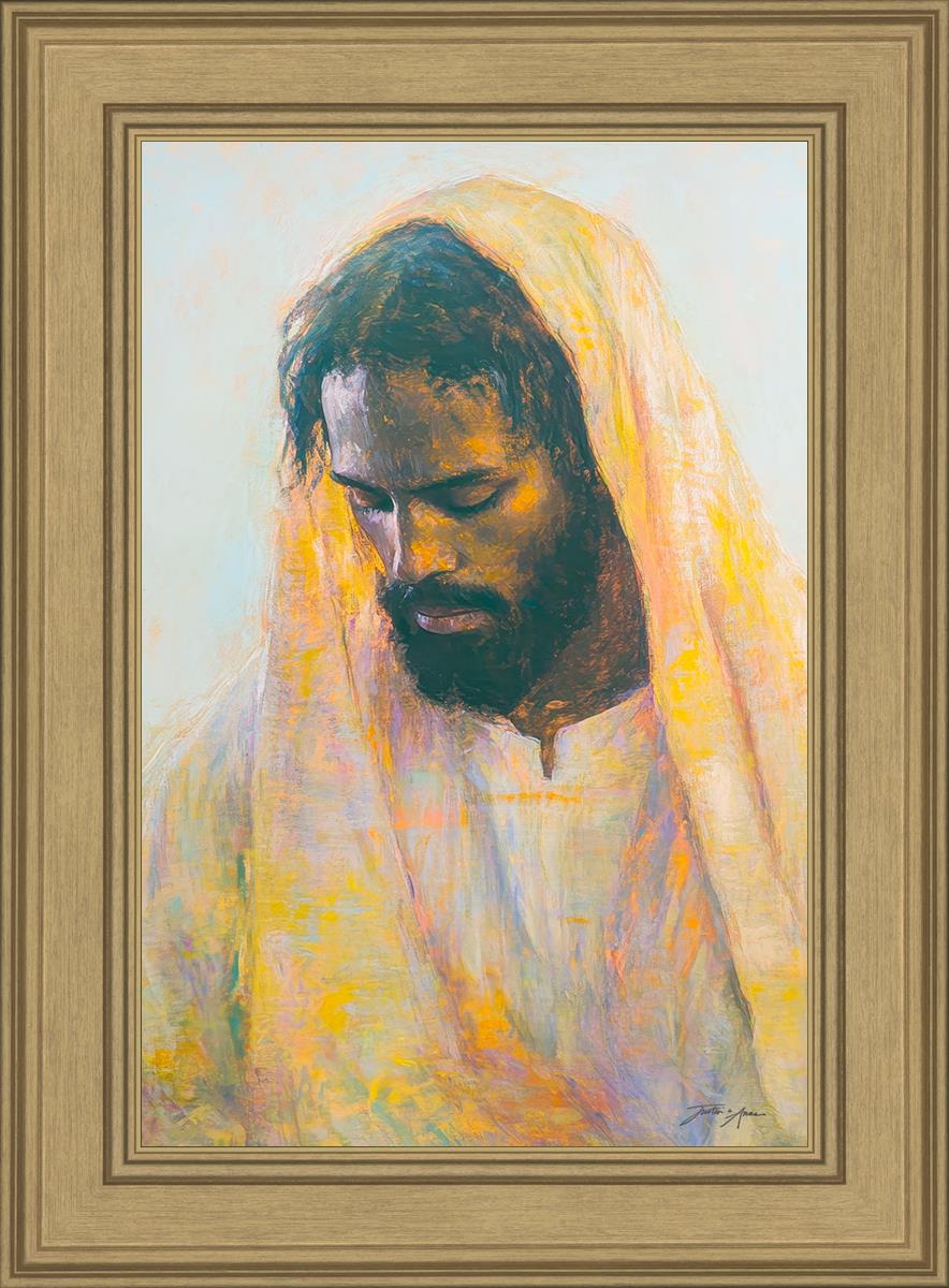 In Humility