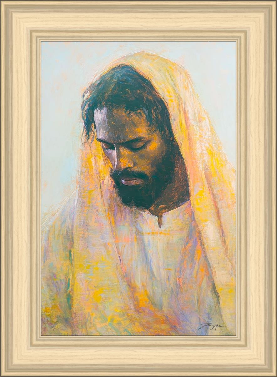 In Humility