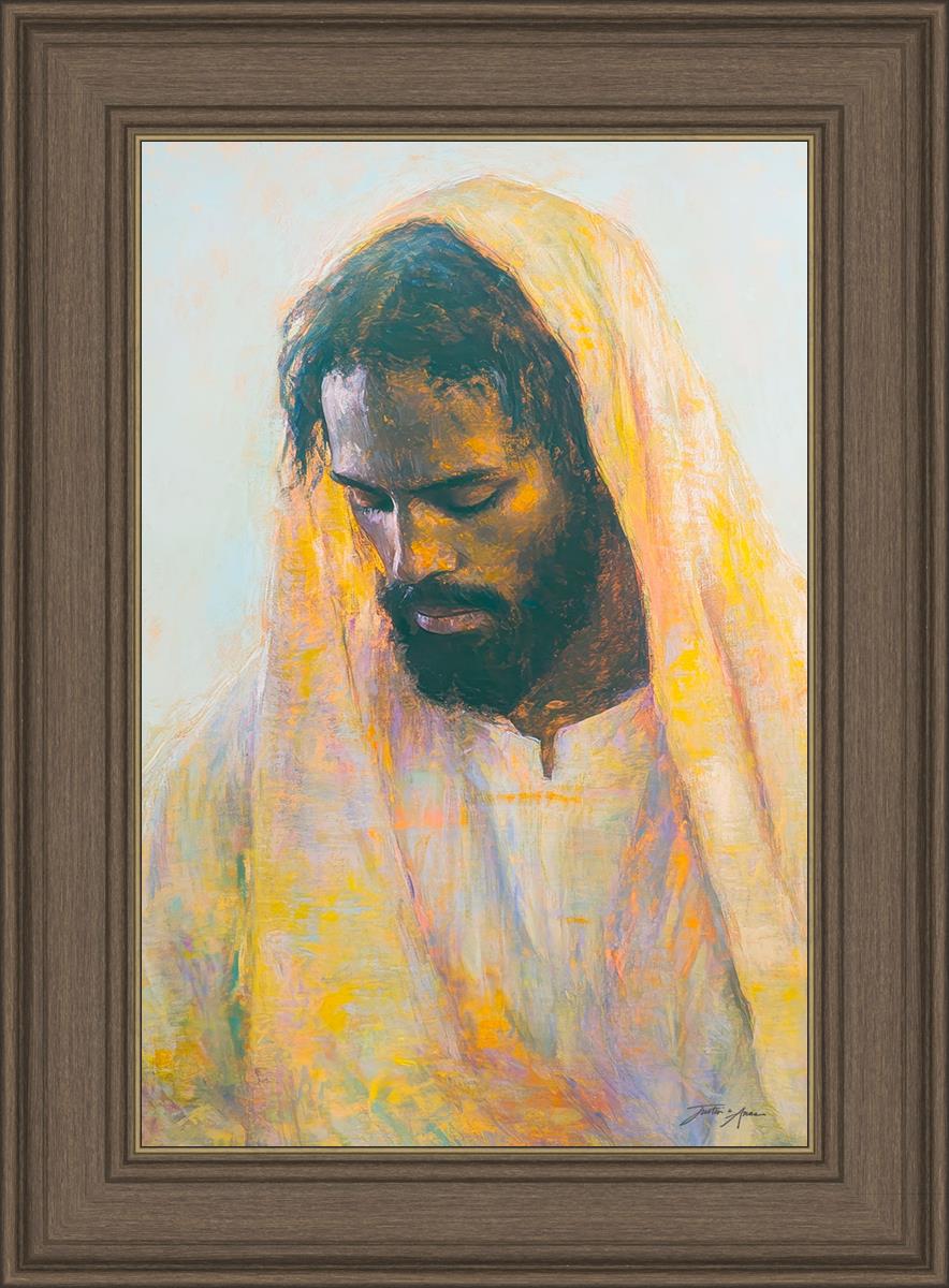 In Humility