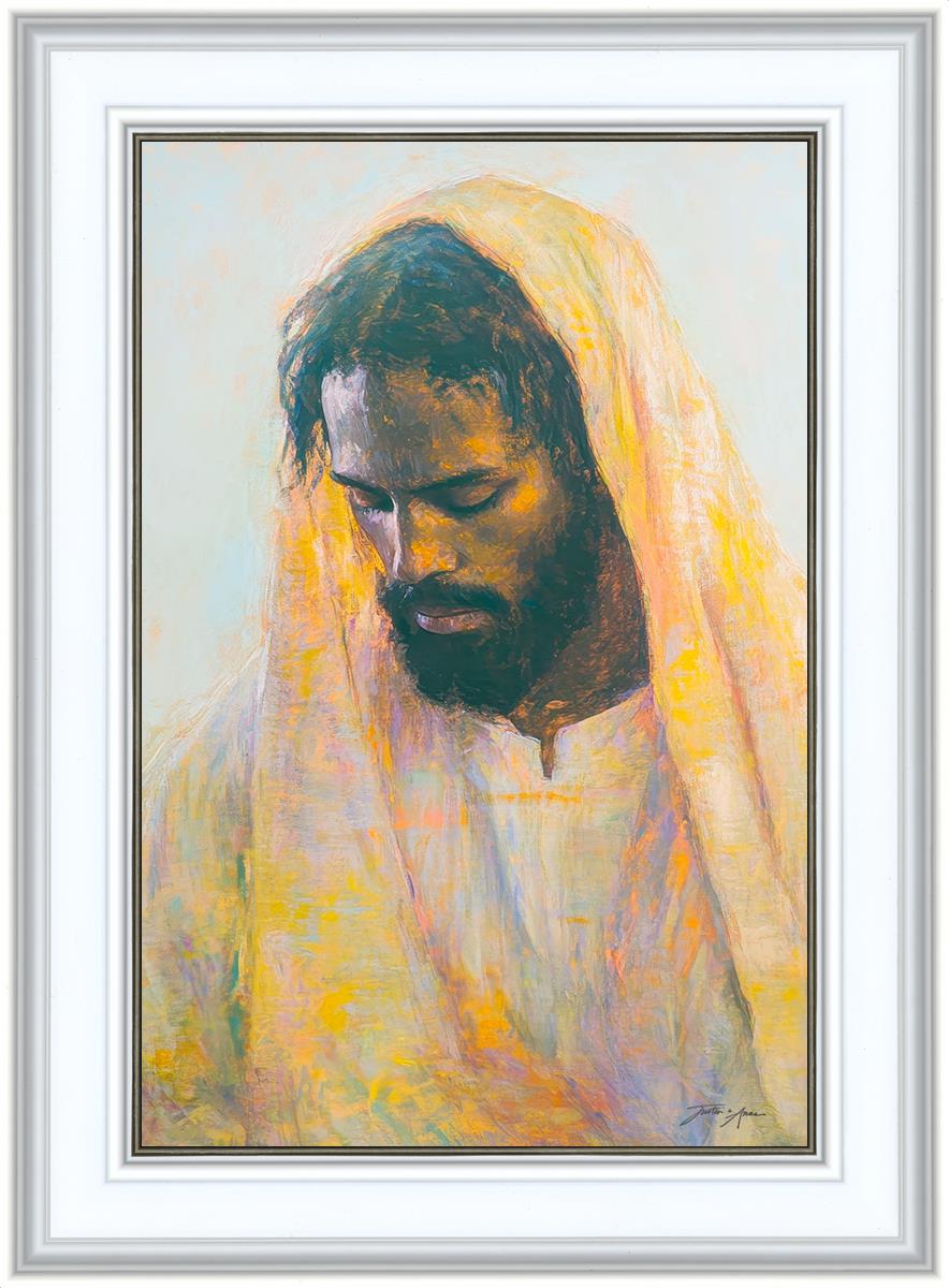 In Humility