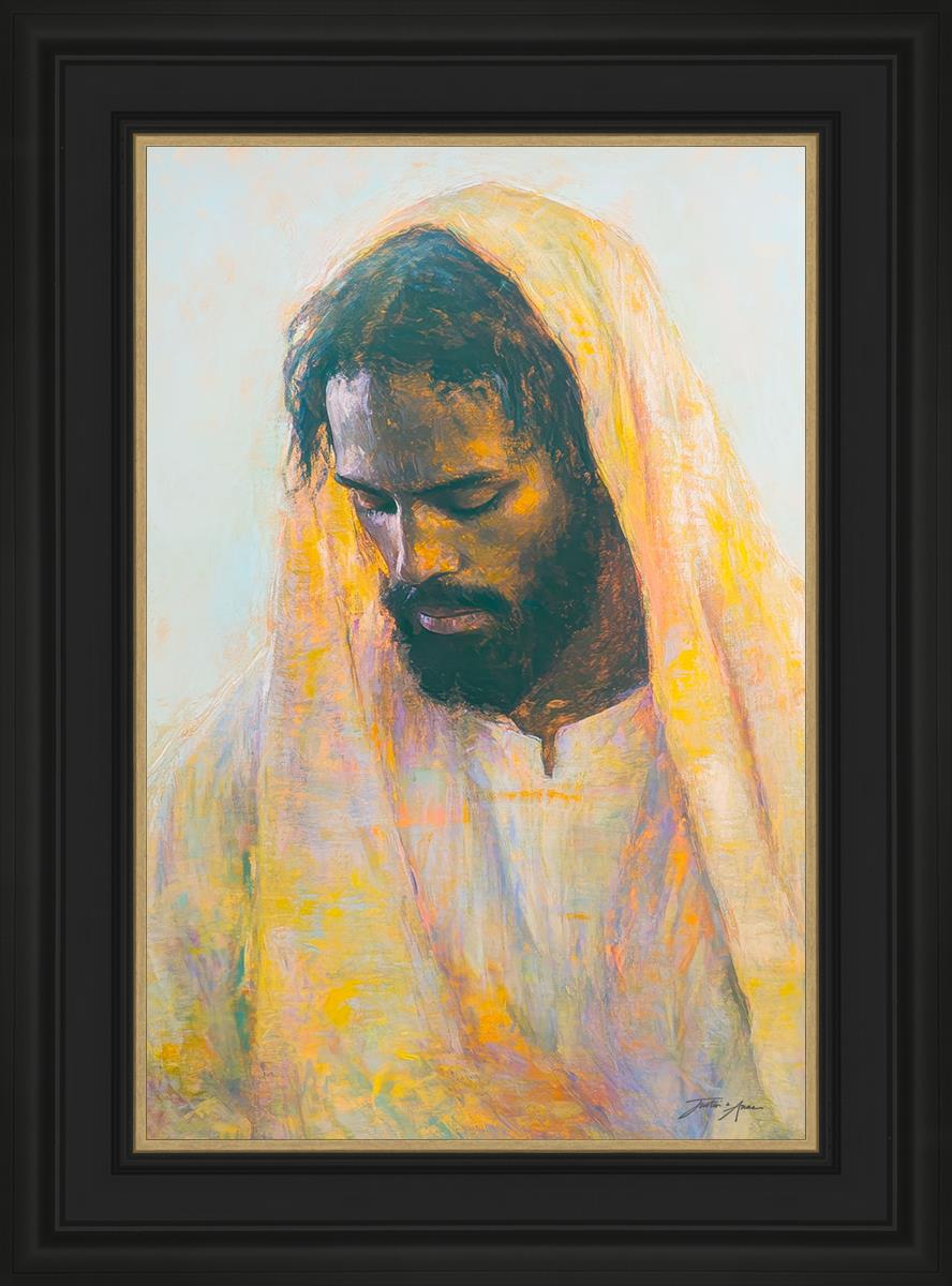In Humility
