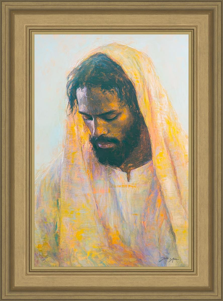 In Humility