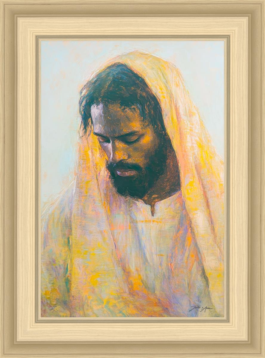 In Humility