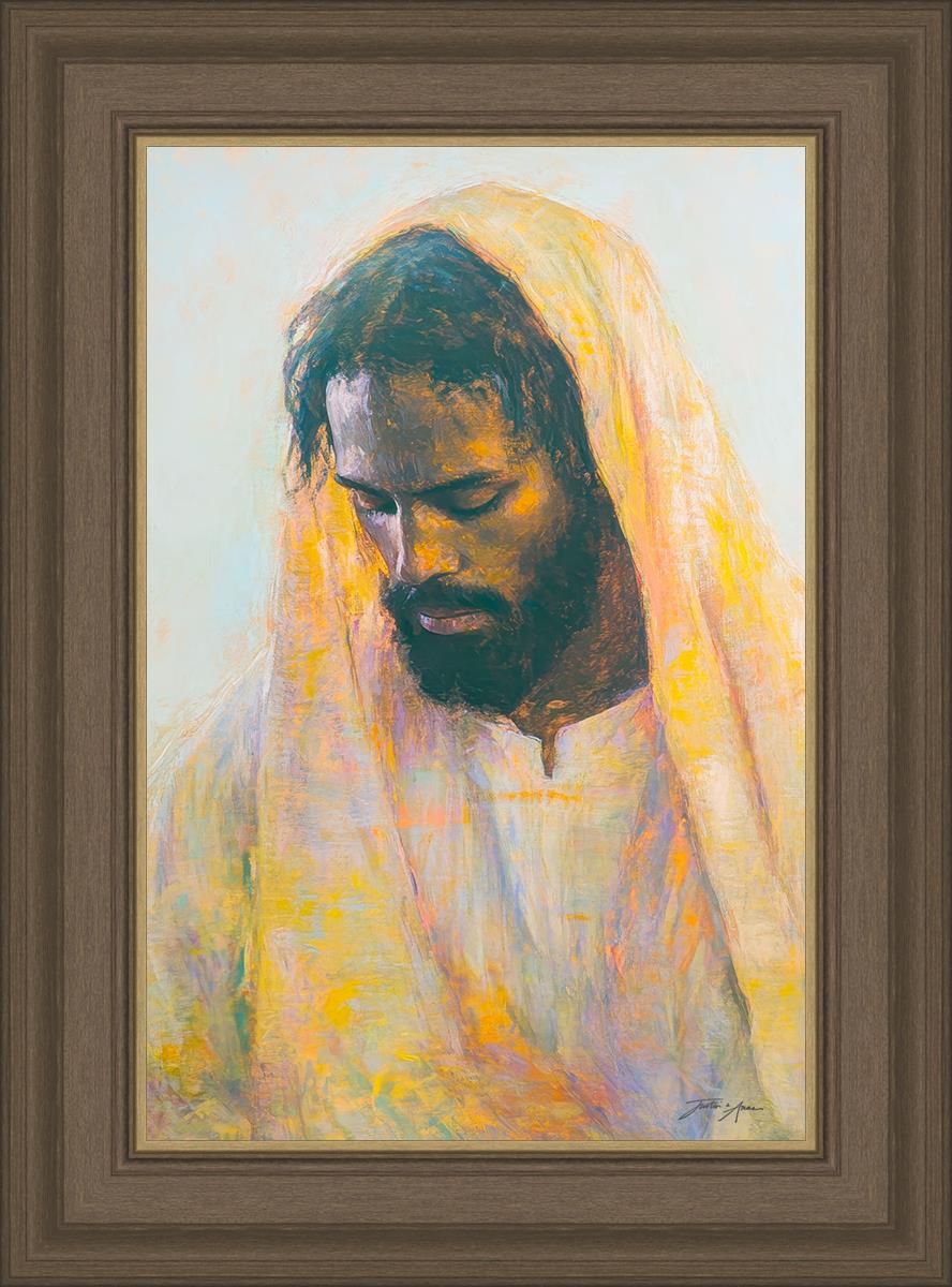 In Humility