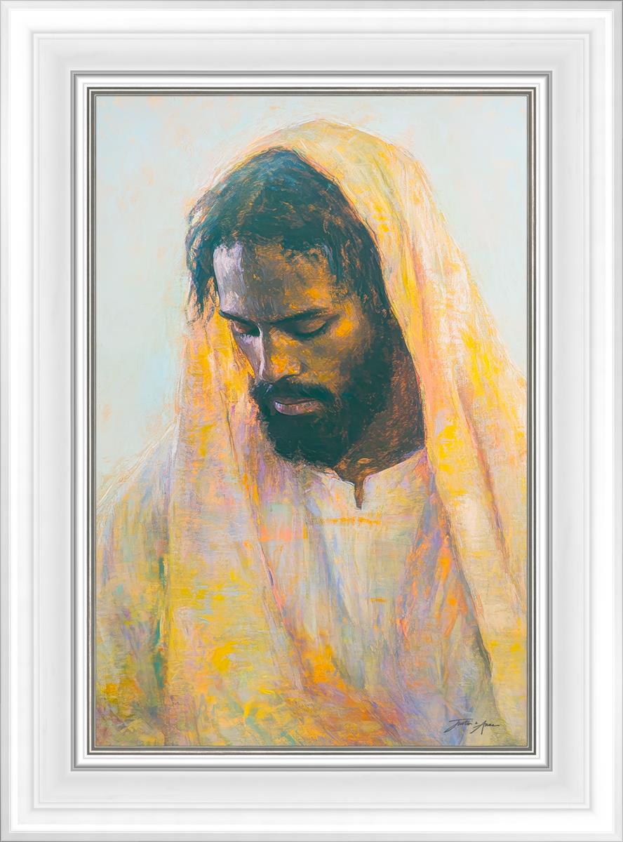 In Humility