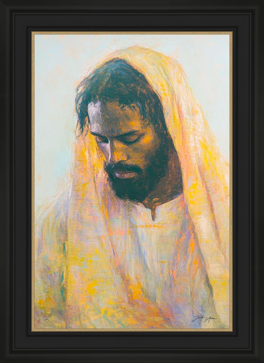 In Humility