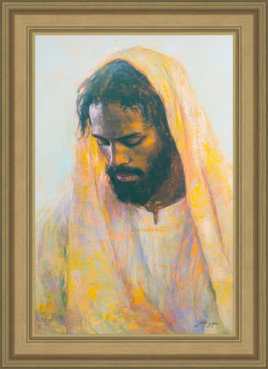In Humility