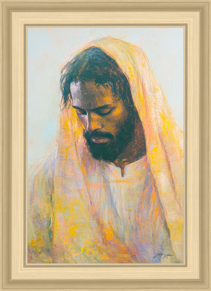 In Humility