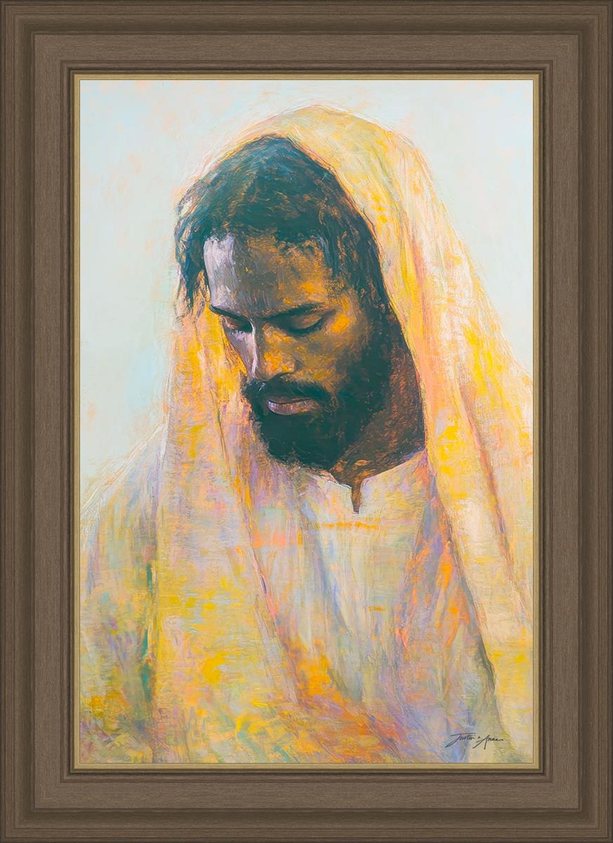 In Humility