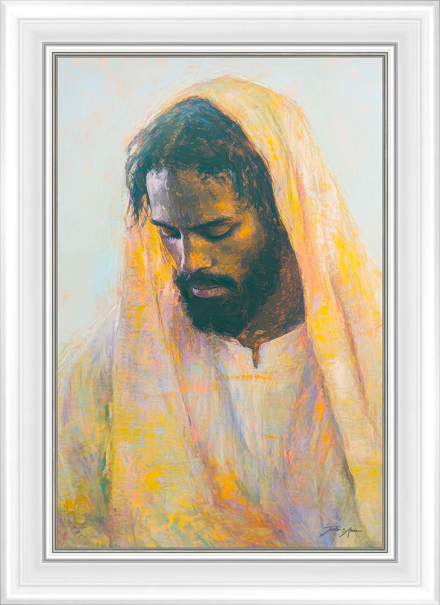 In Humility