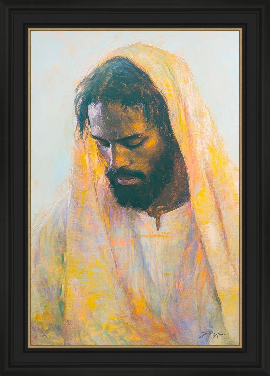 In Humility