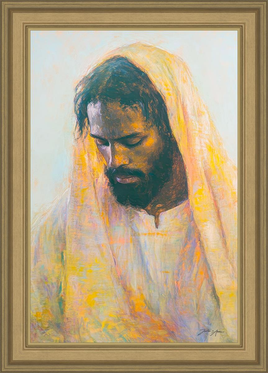In Humility