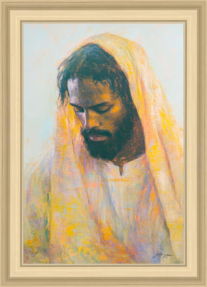 In Humility