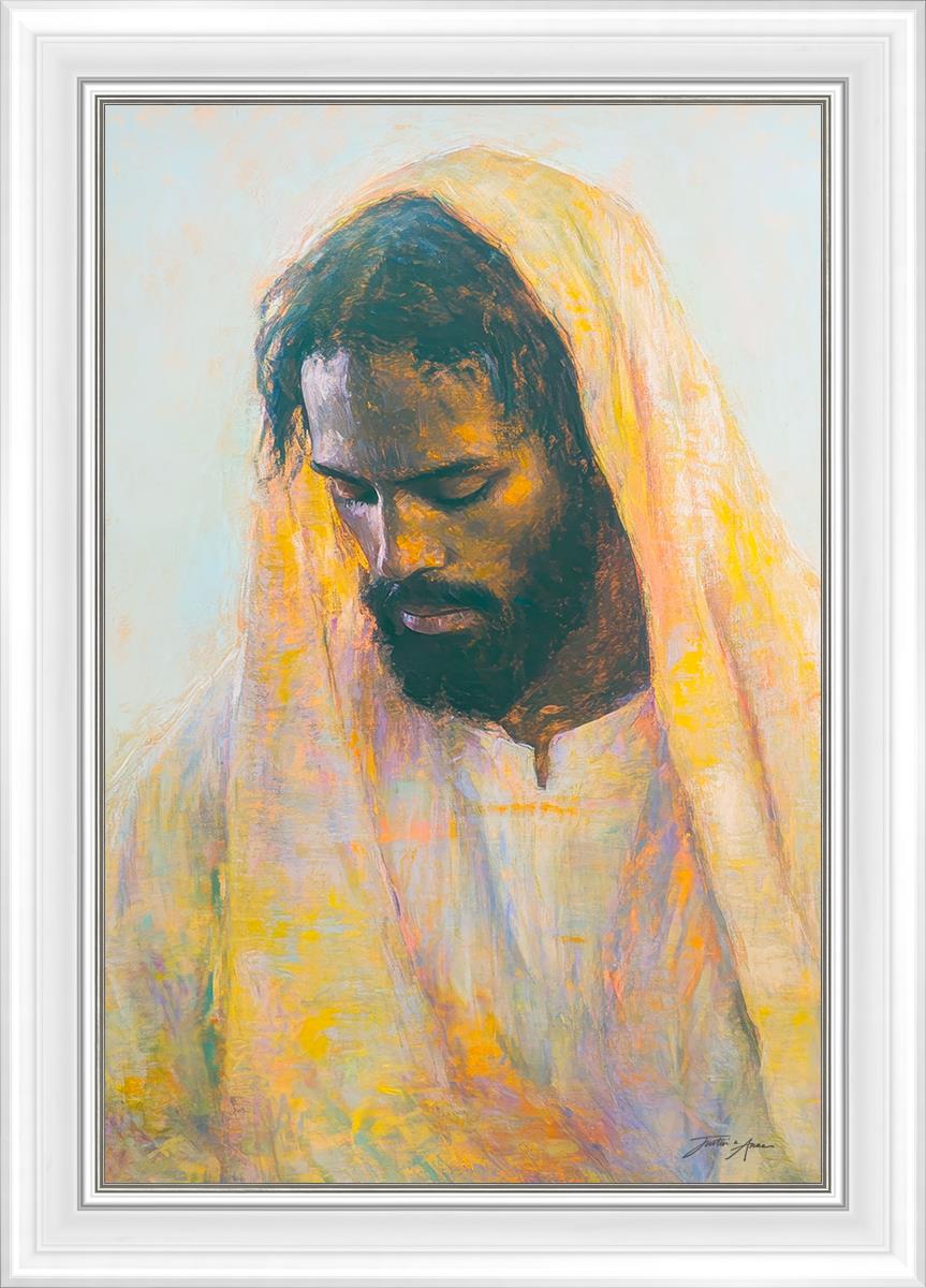 In Humility