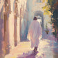 The Living Path