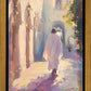 The Living Path