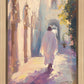 The Living Path
