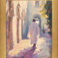 The Living Path
