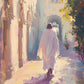 The Living Path