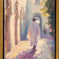The Living Path