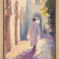 The Living Path