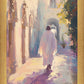 The Living Path