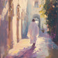 The Living Path